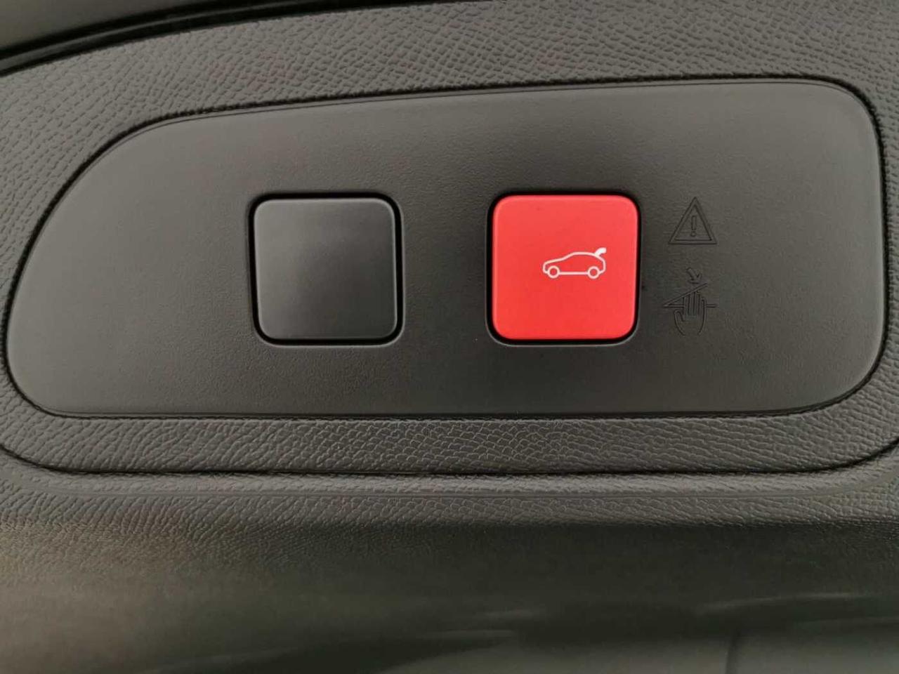 DS DS DS 7 Crossback usata, con sedili elettrici