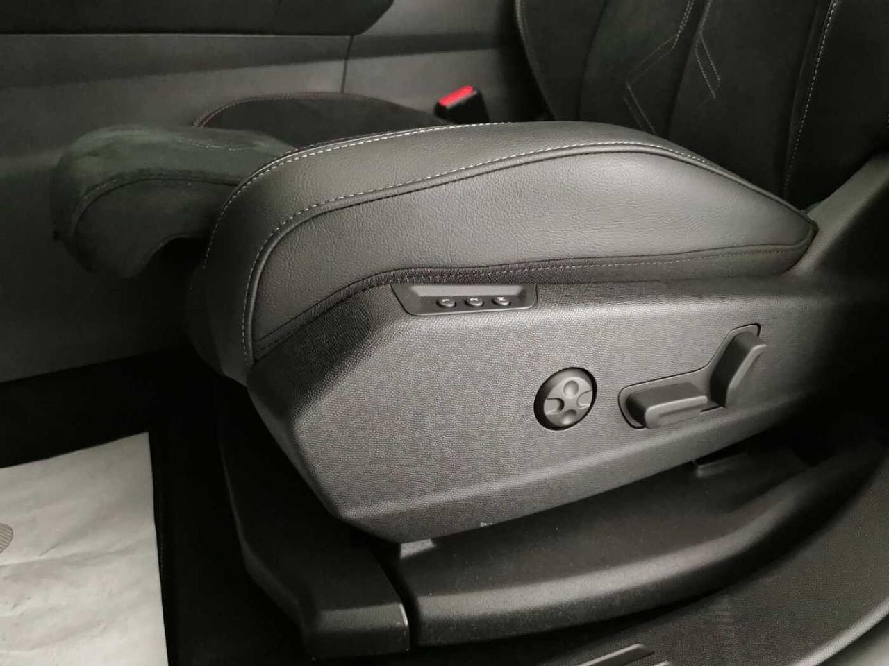 DS DS DS 7 Crossback usata, con sensore pioggia