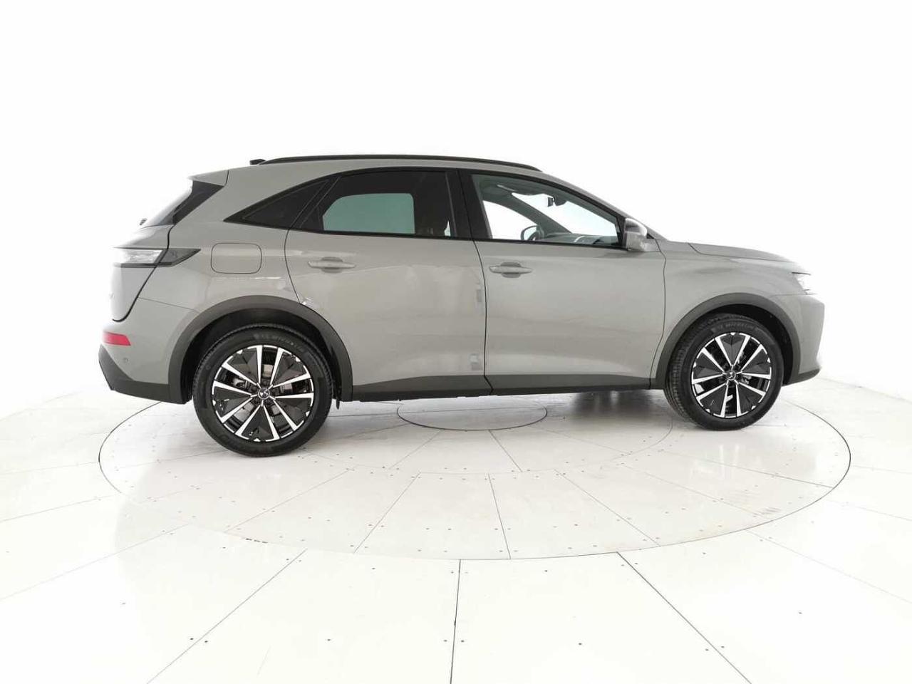 DS DS DS 7 Crossback usata 24