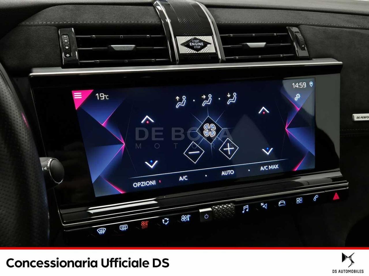 DS DS DS 7 Crossback usata 9