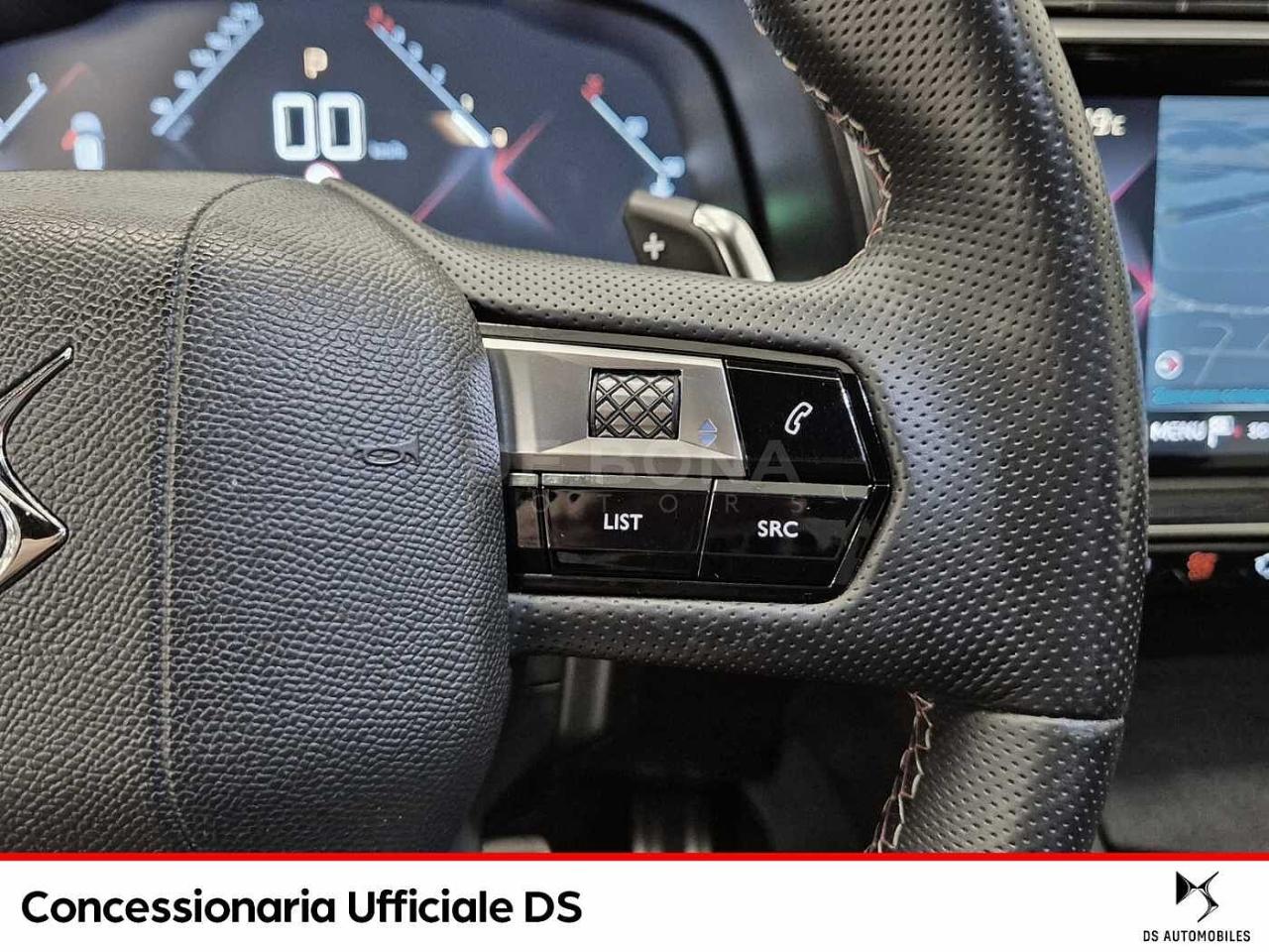 DS DS DS 7 Crossback usata 10