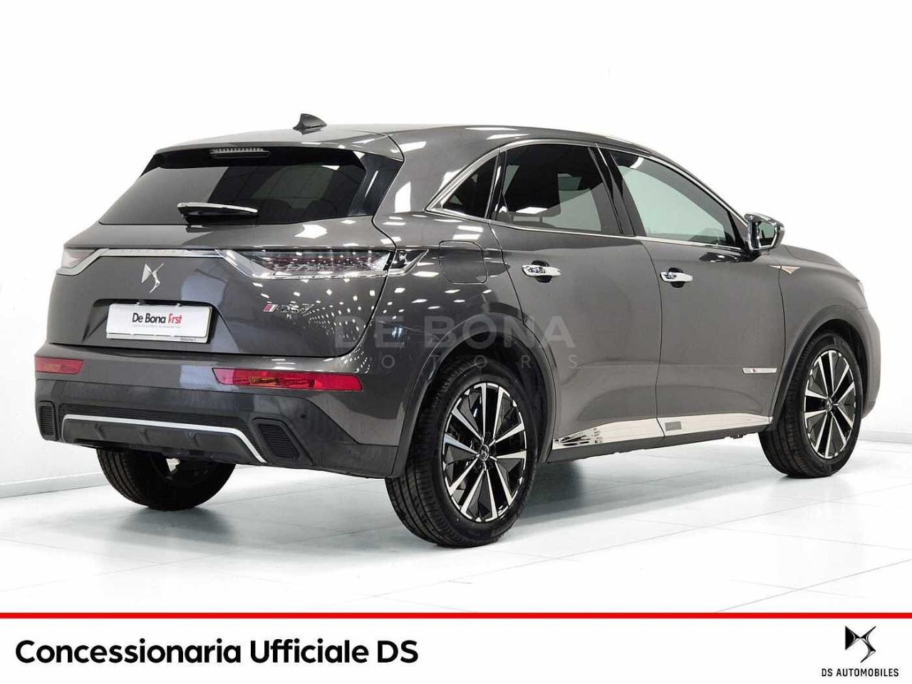 DS DS DS 7 Crossback usata 11