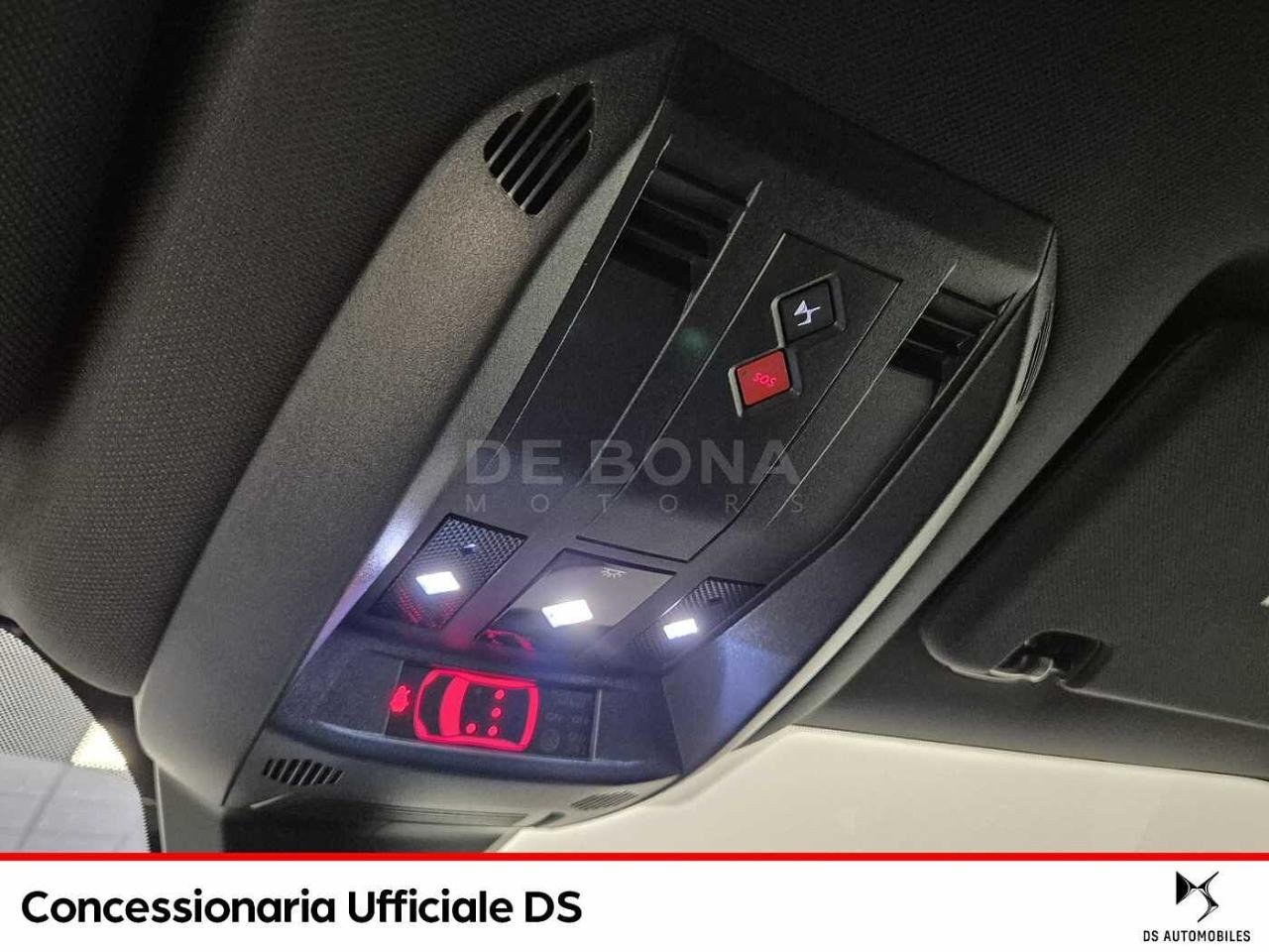 DS DS DS 7 Crossback usata 12