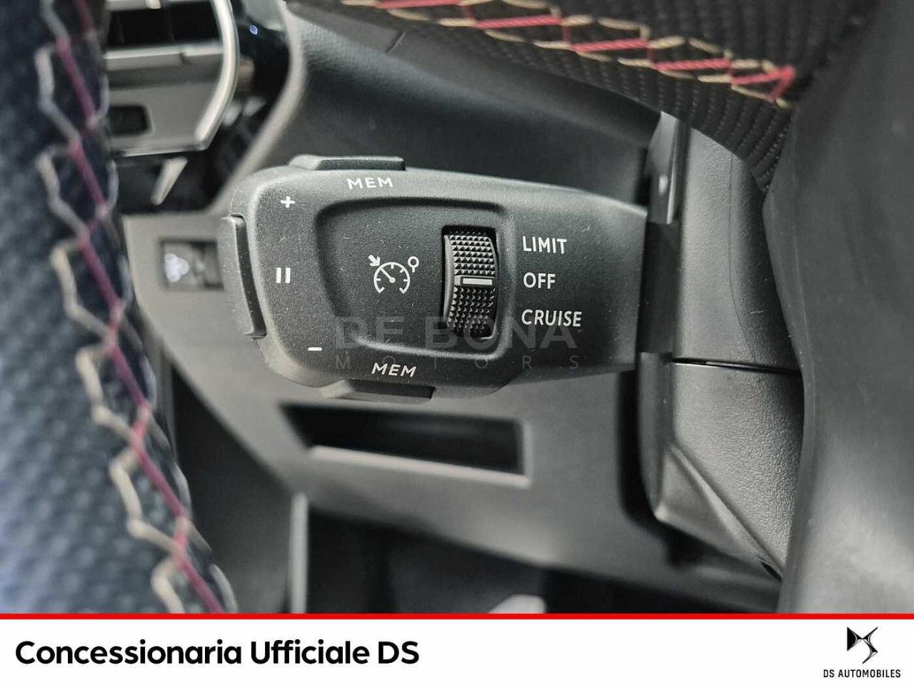 DS DS DS 7 Crossback usata 13