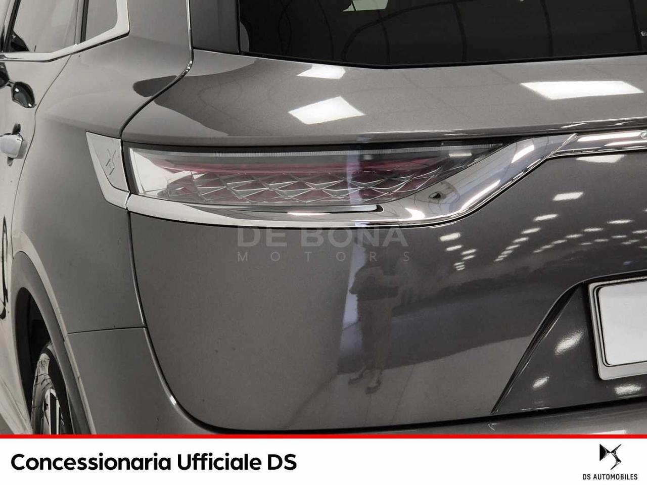 DS DS DS 7 Crossback usata 14