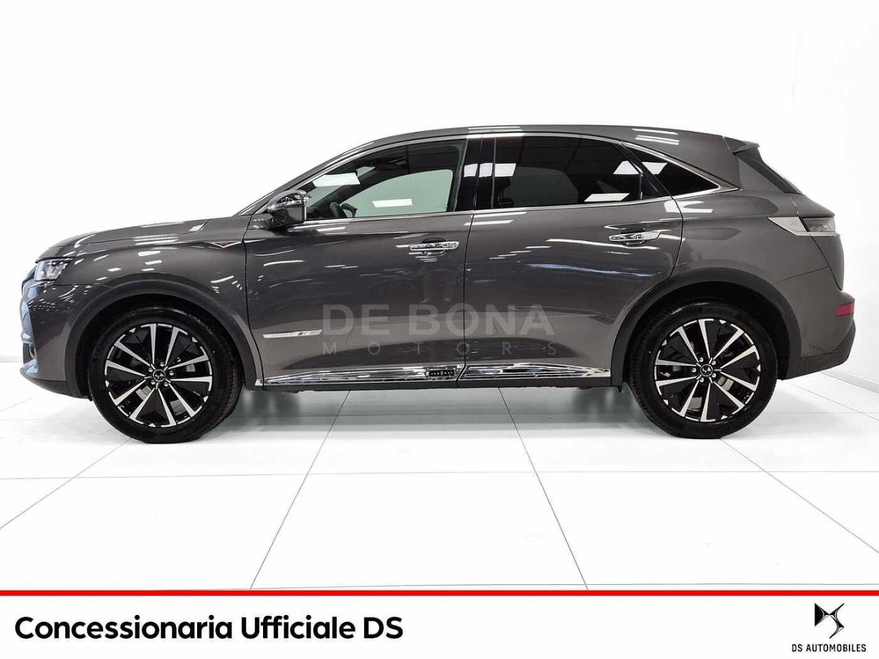 DS DS DS 7 Crossback usata 15