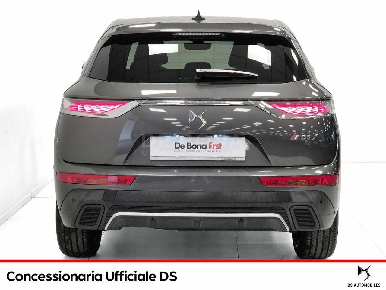 DS DS DS 7 Crossback usata 16