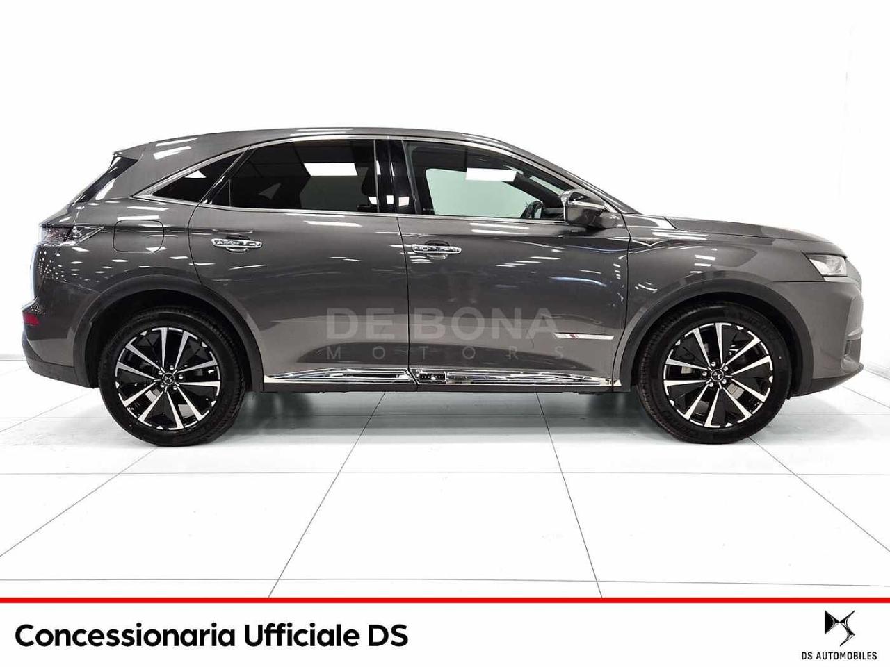 DS DS DS 7 Crossback usata 17