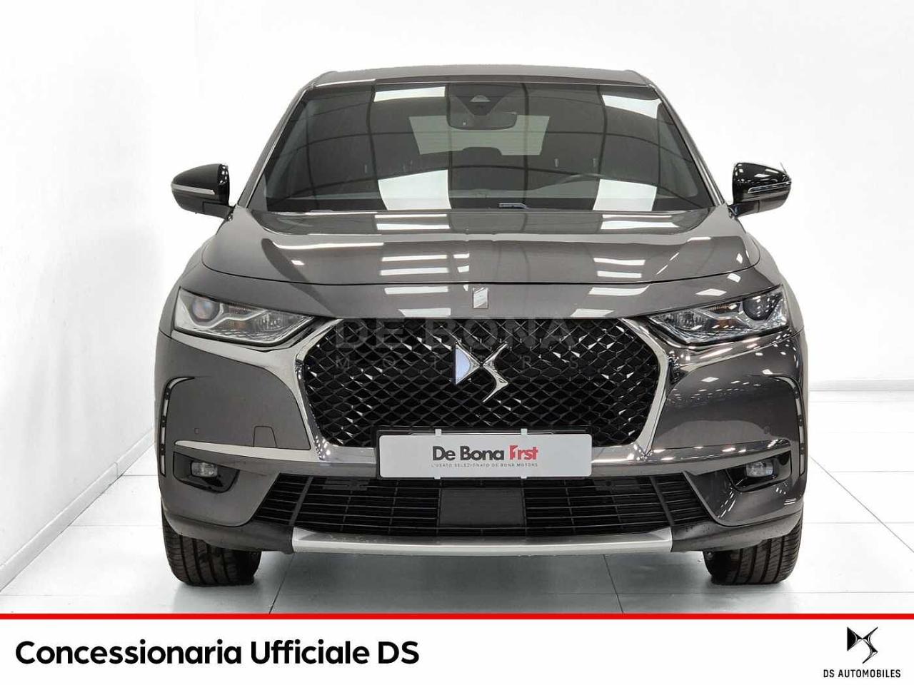DS DS DS 7 Crossback usata 18