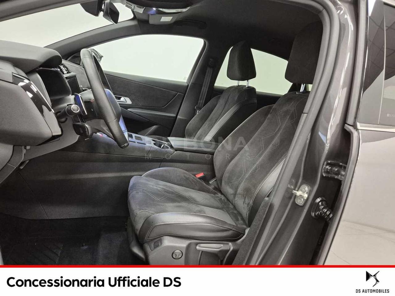 DS DS DS 7 Crossback usata 19