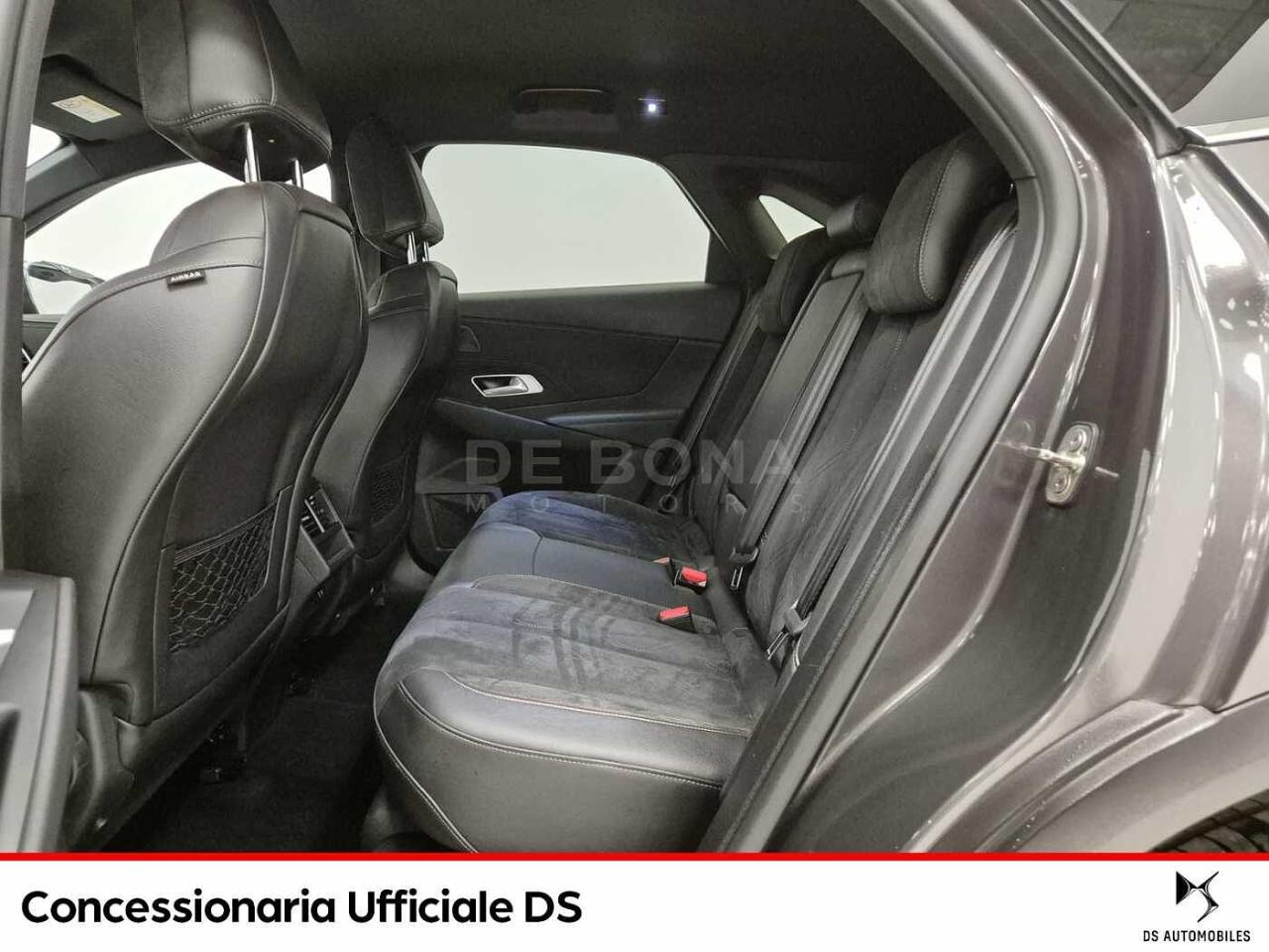 DS DS DS 7 Crossback usata 20