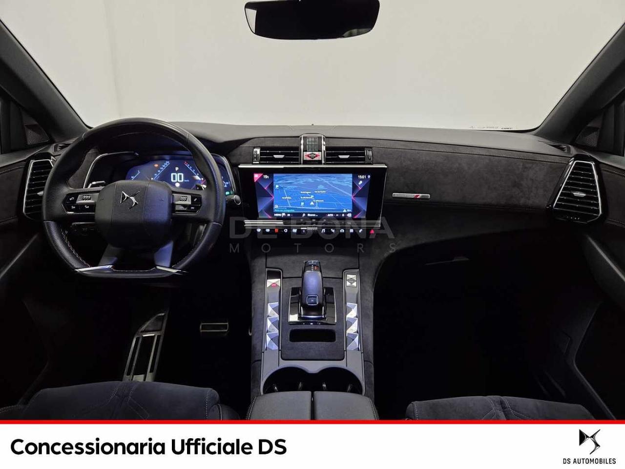 DS DS DS 7 Crossback usata 21