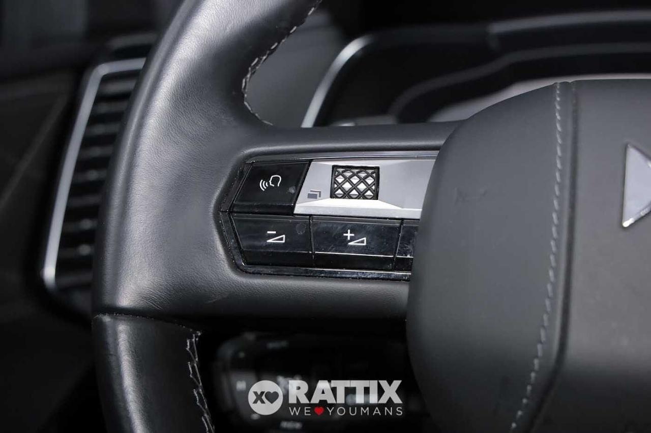 DS DS DS 7 Crossback usata 3