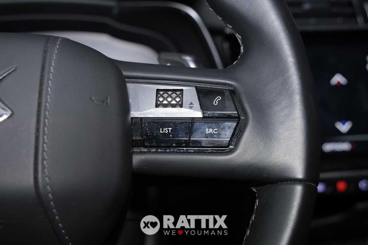 DS DS DS 7 Crossback usata 4