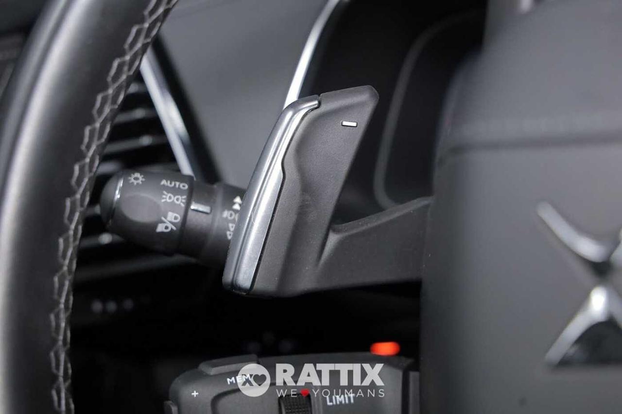 DS DS DS 7 Crossback usata 7