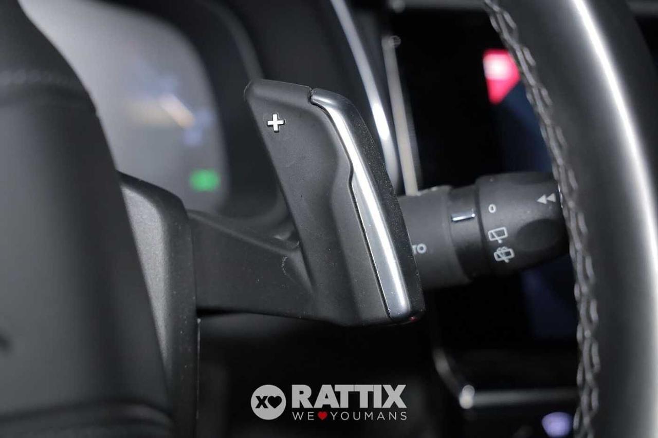 DS DS DS 7 Crossback usata 8