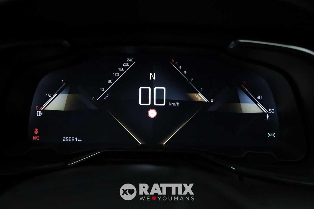 DS DS DS 7 Crossback usata 10