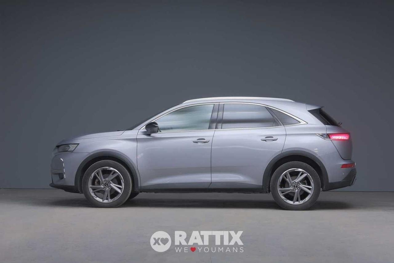 DS DS DS 7 Crossback usata 11