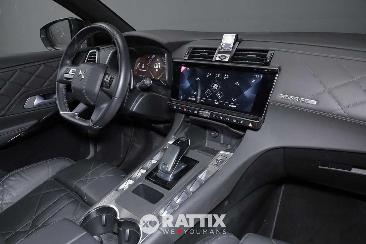 DS DS DS 7 Crossback usata 12