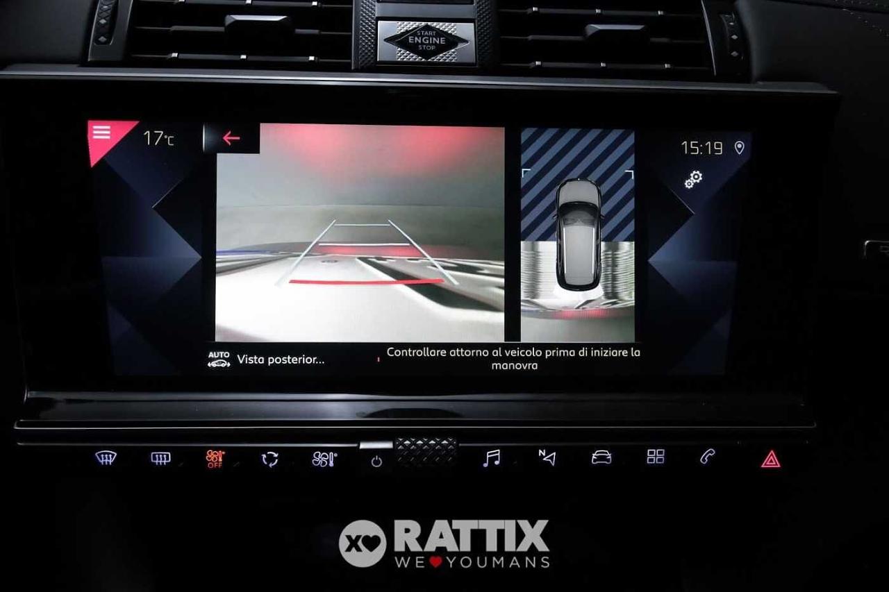 DS DS DS 7 Crossback usata 13