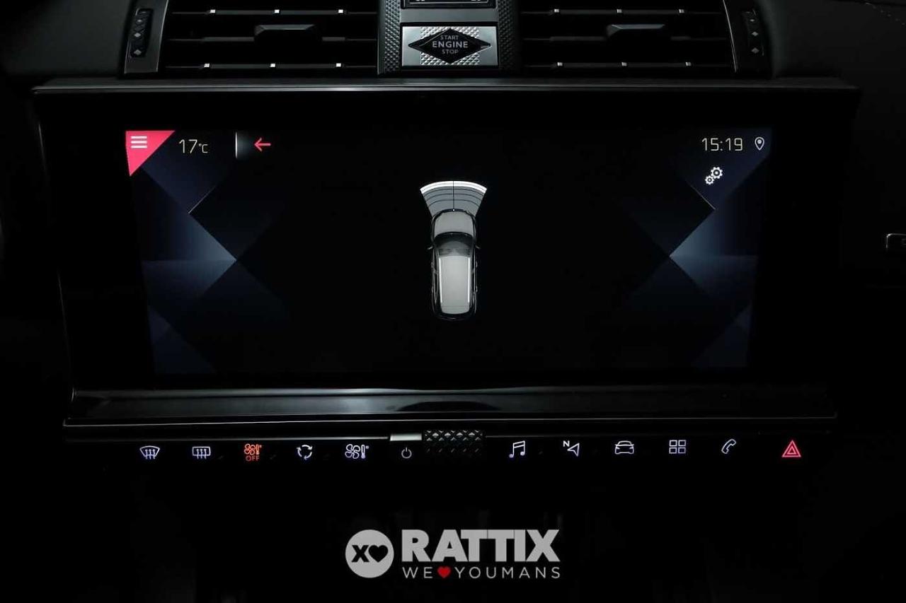 DS DS DS 7 Crossback usata 14