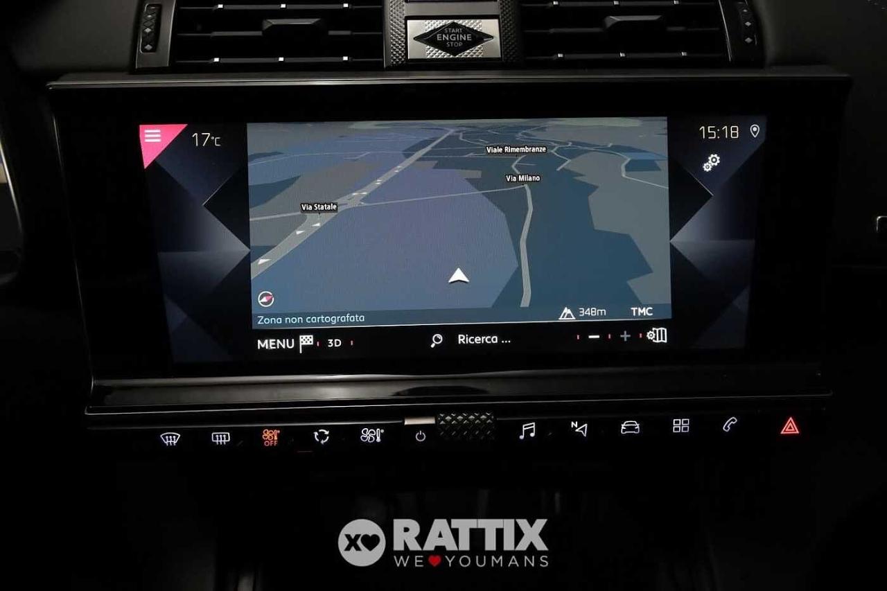 DS DS DS 7 Crossback usata 15