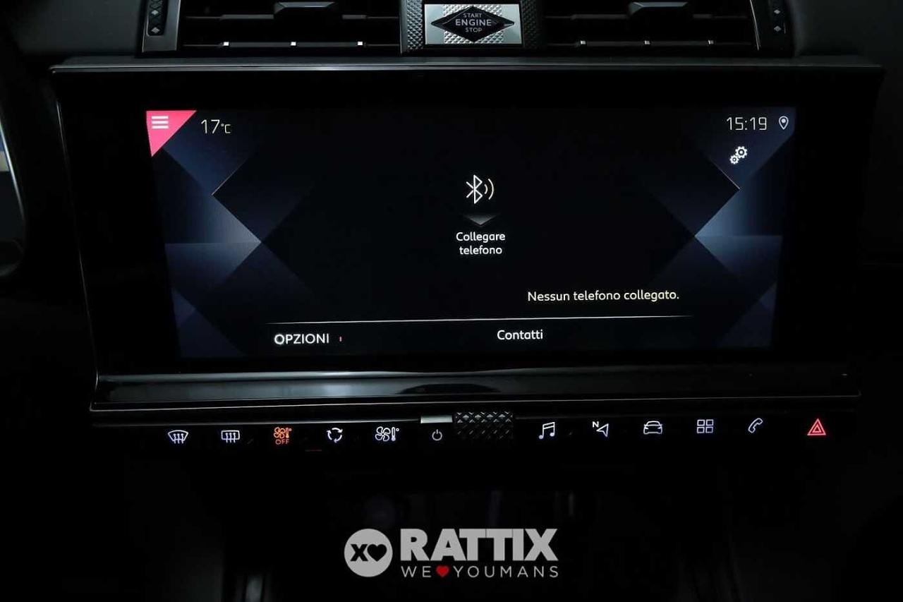 DS DS DS 7 Crossback usata 16