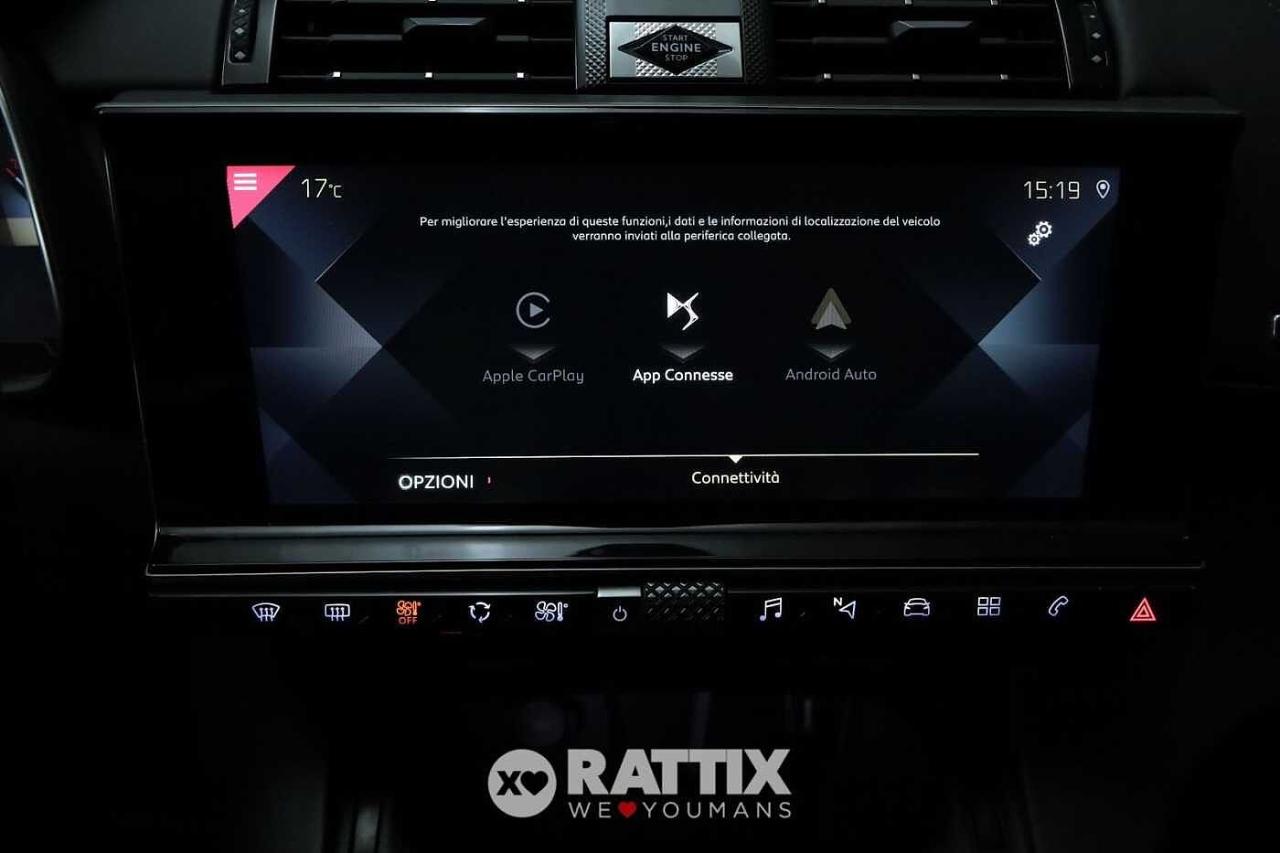DS DS DS 7 Crossback usata 17