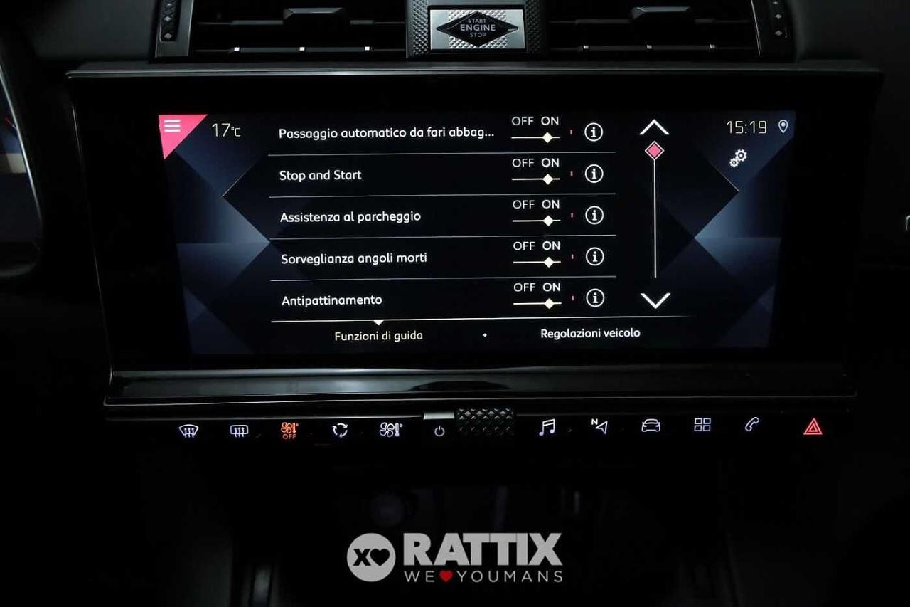 DS DS DS 7 Crossback usata 18