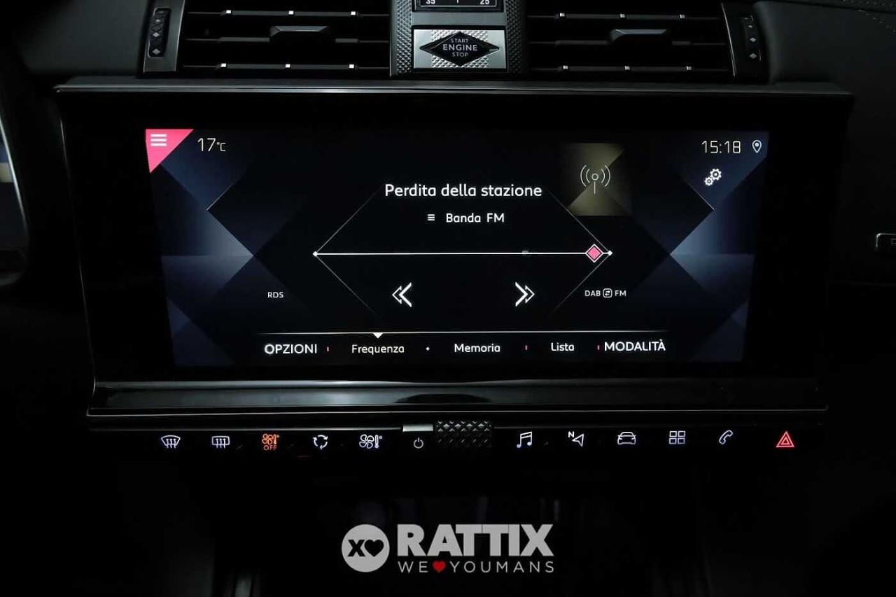 DS DS DS 7 Crossback usata 19
