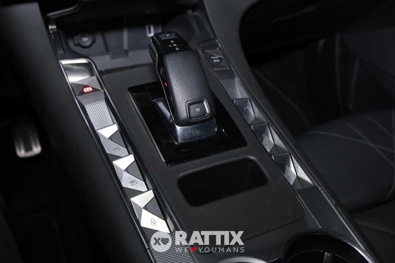 DS DS DS 7 Crossback usata 21