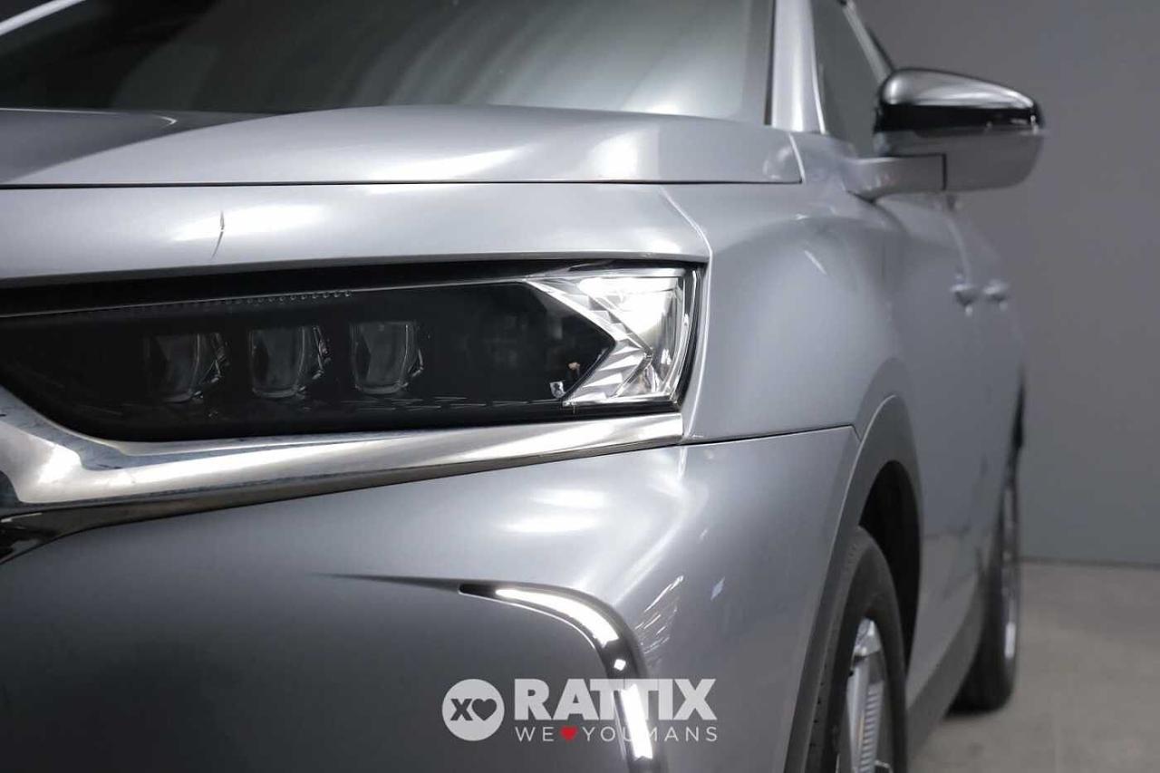 DS DS DS 7 Crossback usata 22