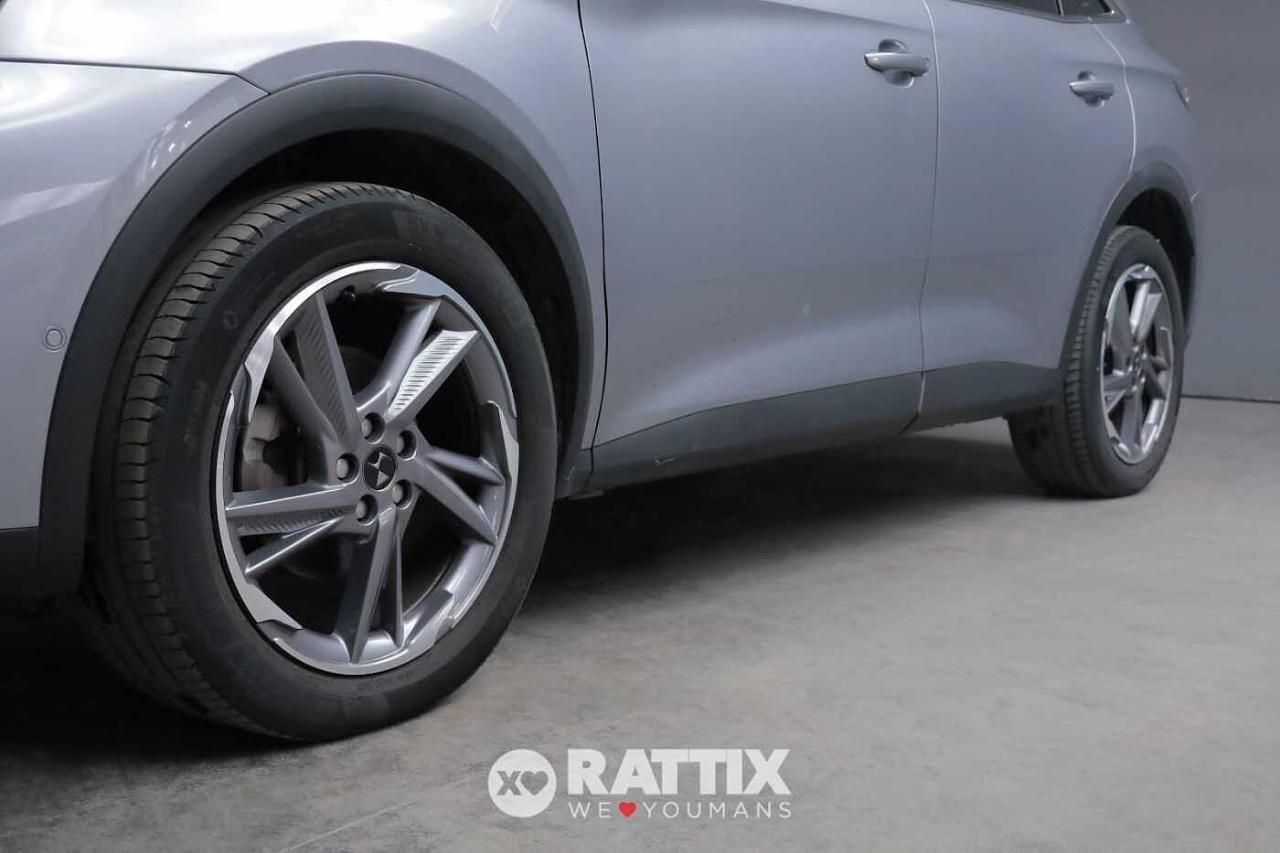 DS DS DS 7 Crossback usata 24
