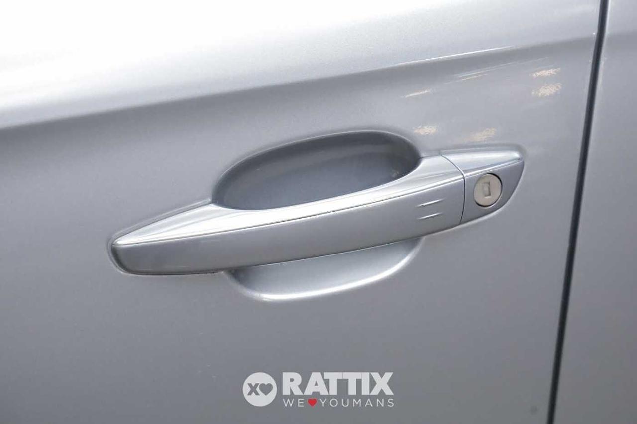 DS DS DS 7 Crossback usata 25