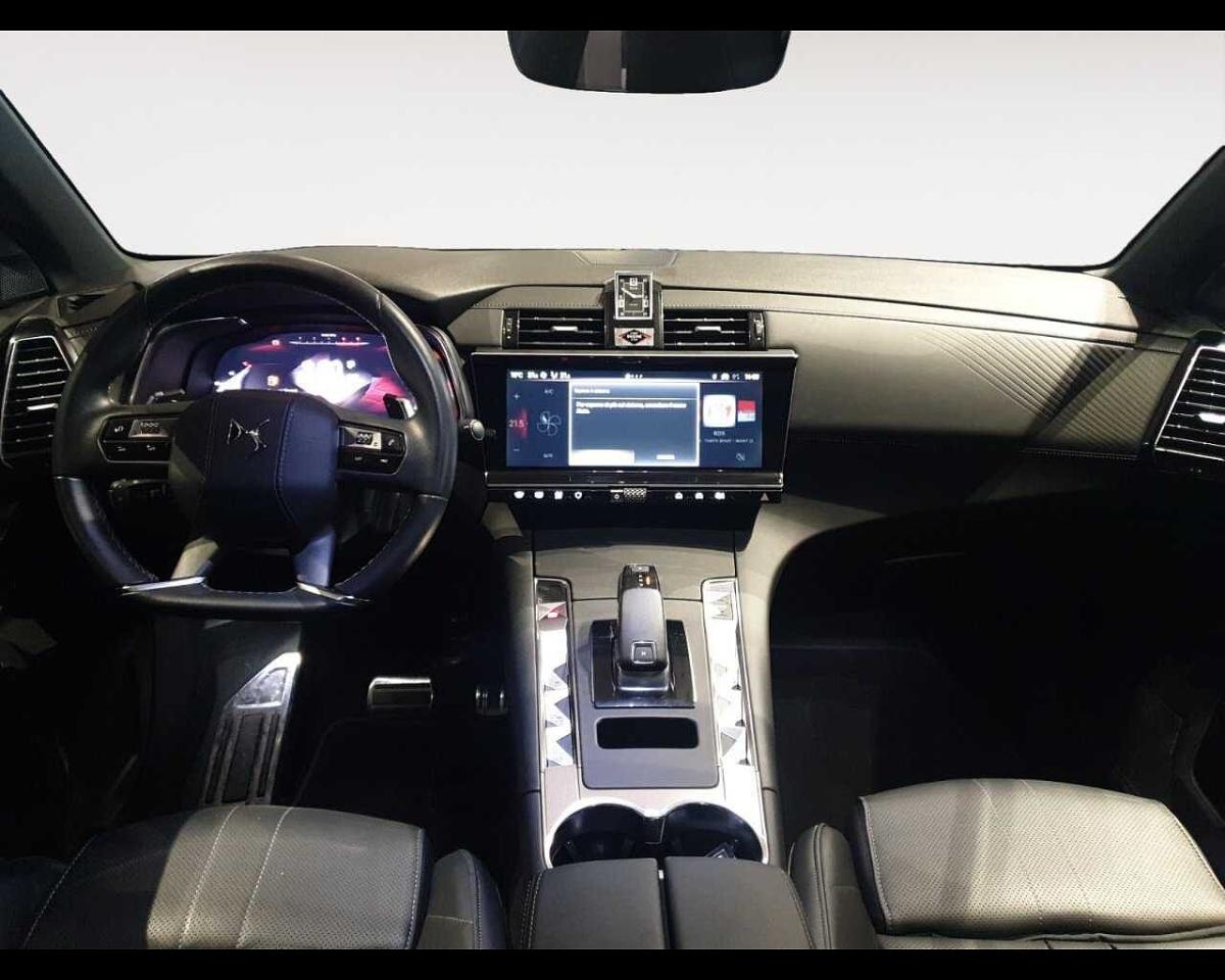 DS DS DS 7 Crossback usata, con 1 proprietario precedente