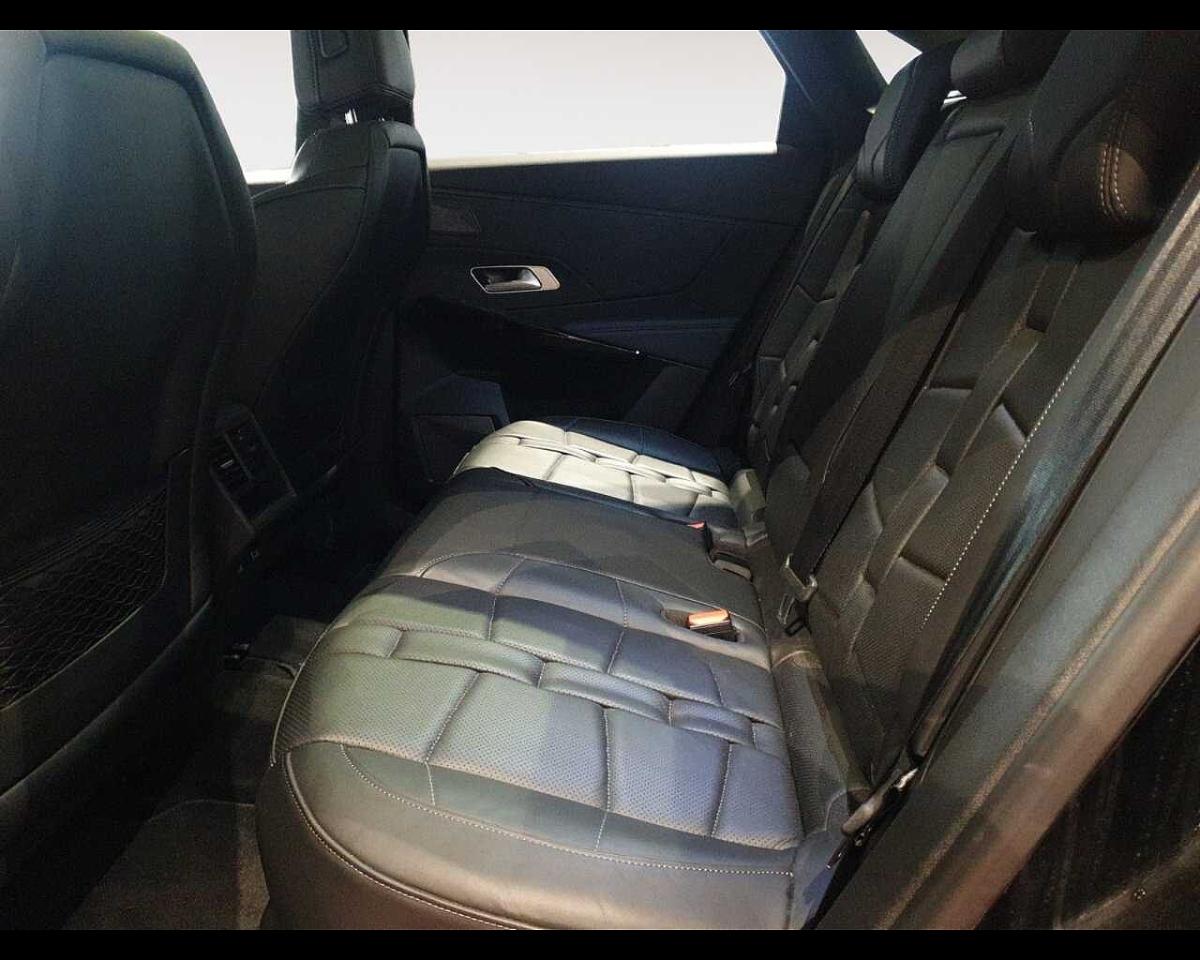 DS DS DS 7 Crossback usata, con 4 cilindri