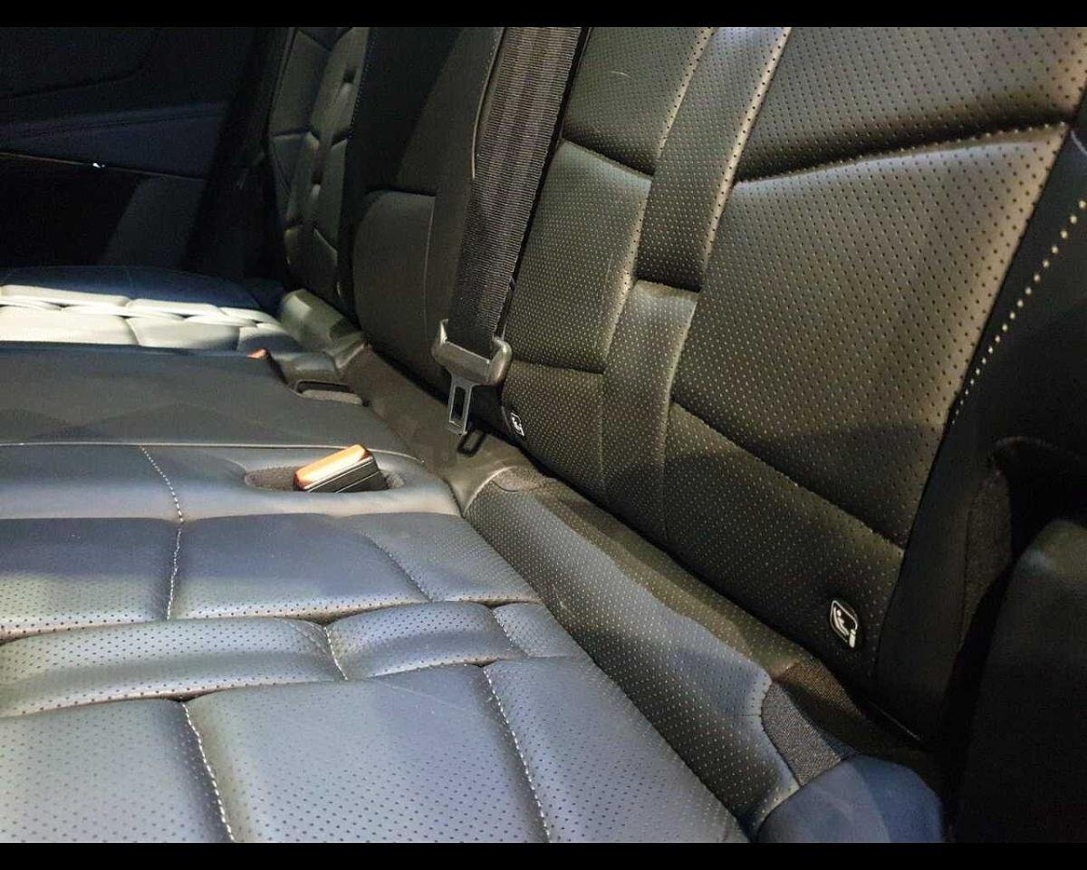 DS DS DS 7 Crossback usata, con 5 sedili