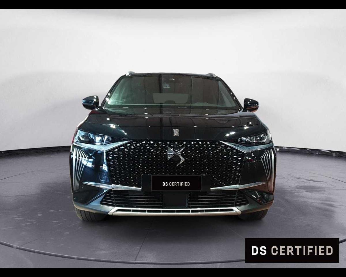 DS DS DS 7 Crossback usata, con airbag frontali e laterali