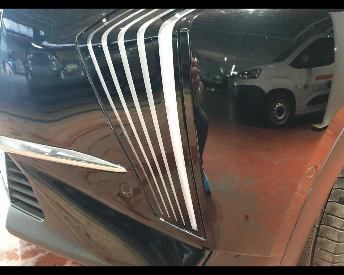 DS DS DS 7 Crossback usata, con comfort access