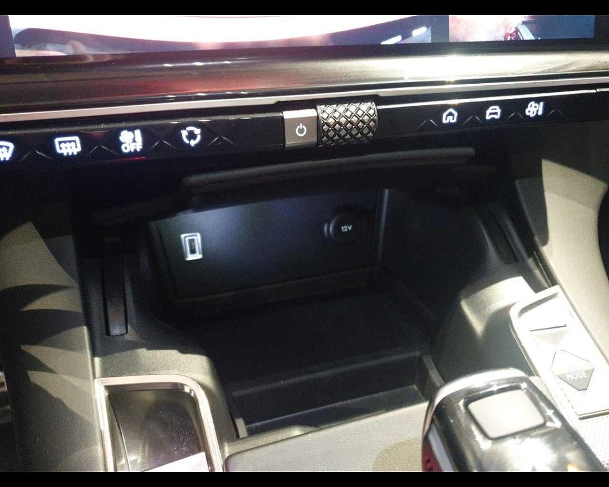 DS DS DS 7 Crossback usata, con cruise control