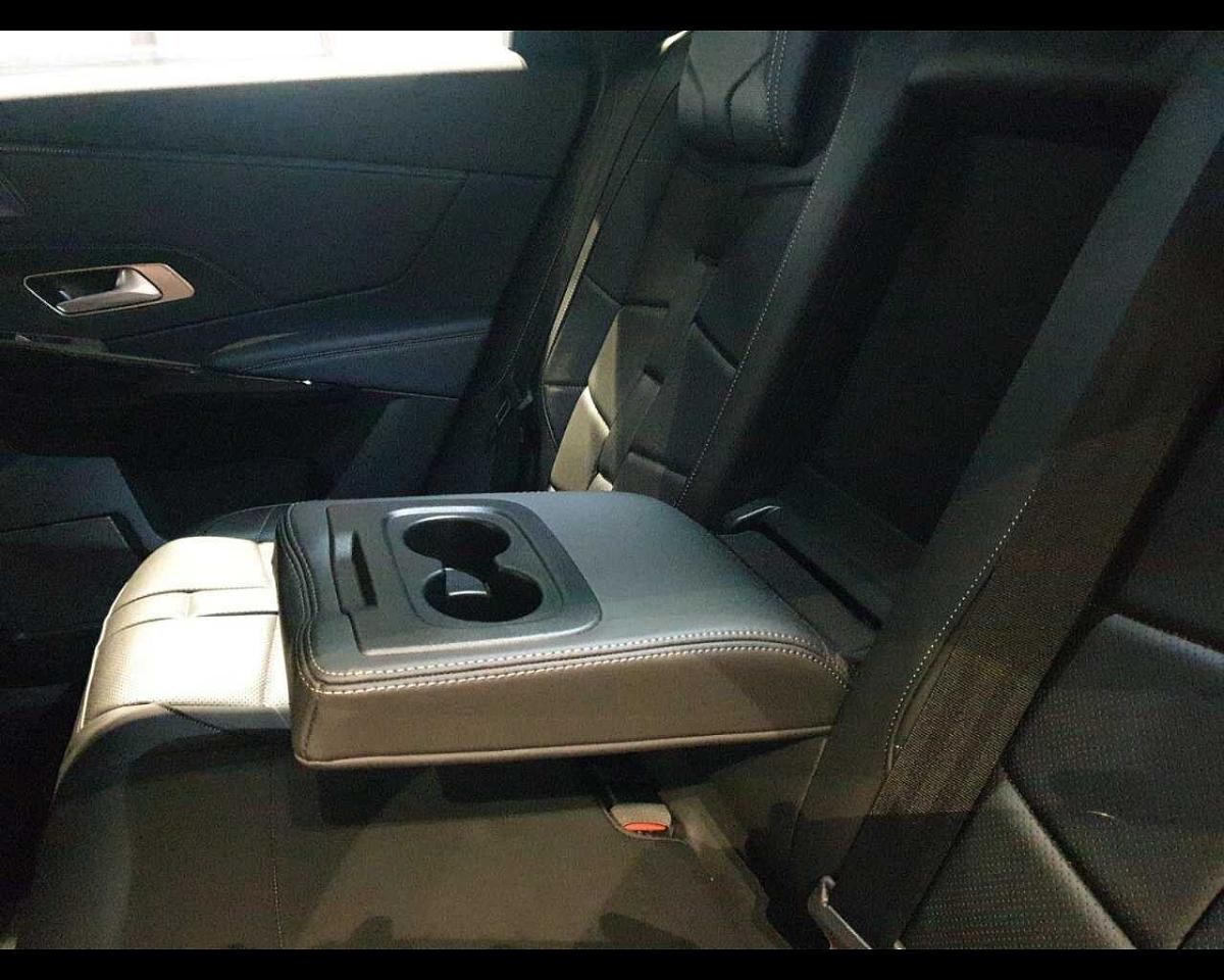 DS DS DS 7 Crossback usata, con digital cockpit