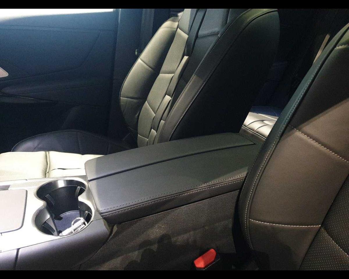 DS DS DS 7 Crossback usata, con digital cockpit 12"