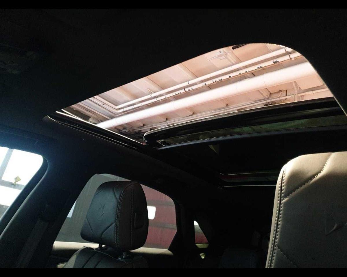 DS DS DS 7 Crossback usata, con ds connected pilot