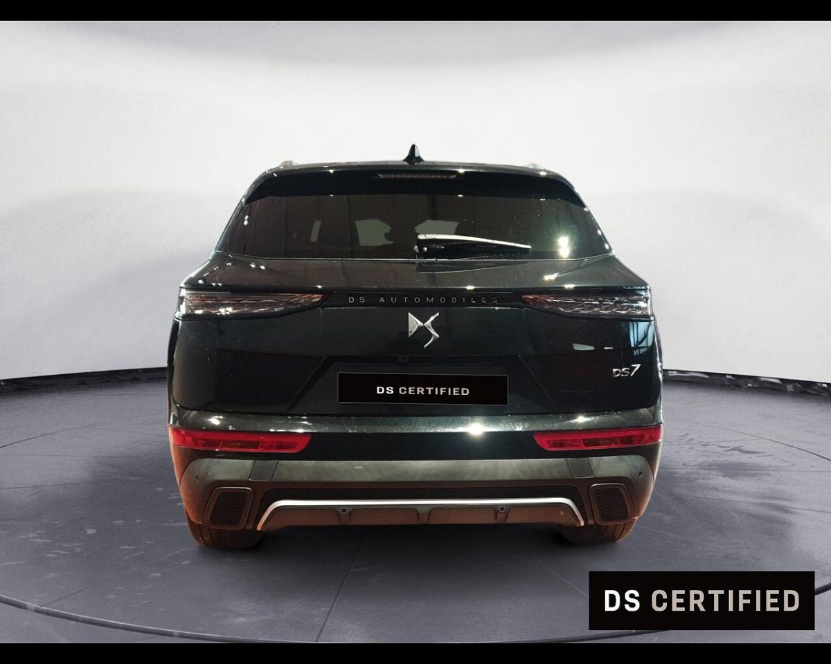 DS DS DS 7 Crossback usata, con esp