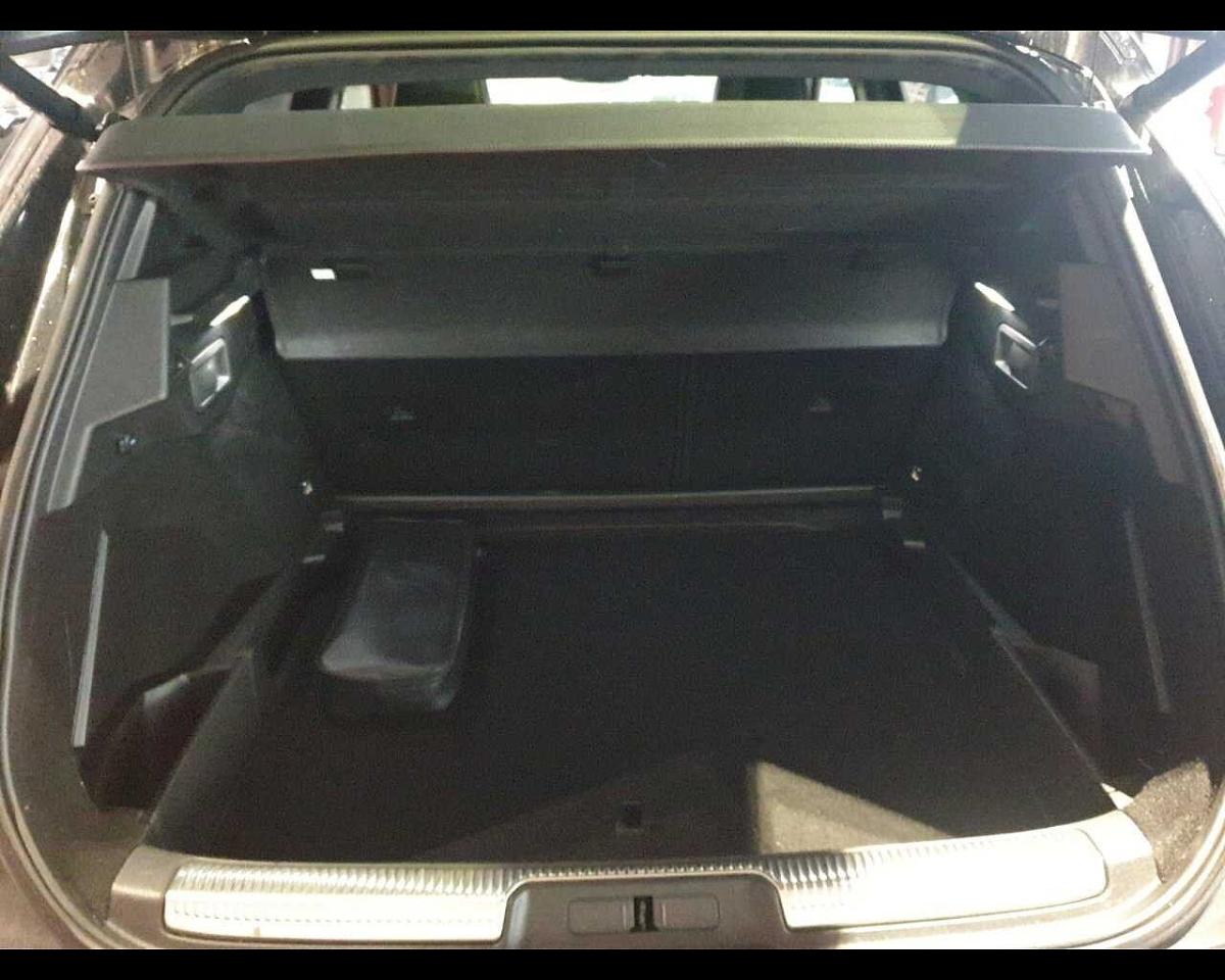 DS DS DS 7 Crossback usata, con esp controllo di trazione