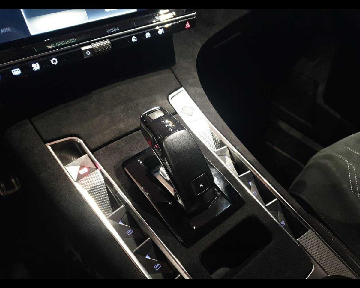 DS DS DS 7 Crossback usata, con esp