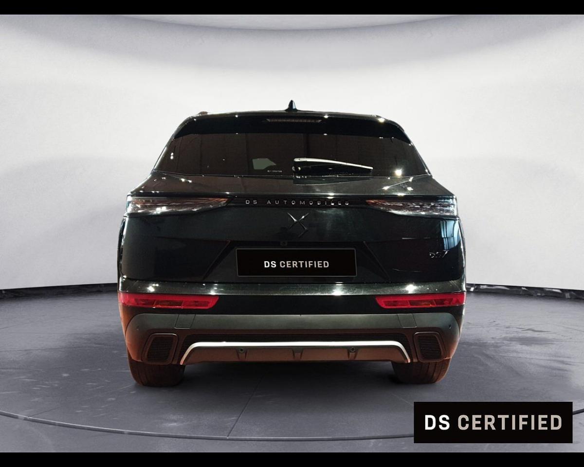 DS DS DS 7 Crossback usata, con trazione anteriore