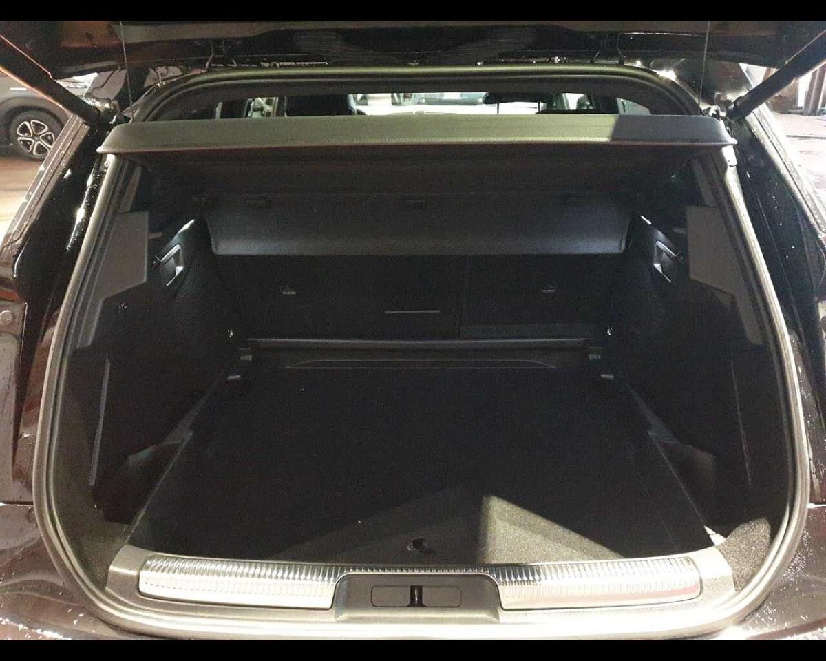 DS DS DS 7 Crossback usata, con vetri elettrici