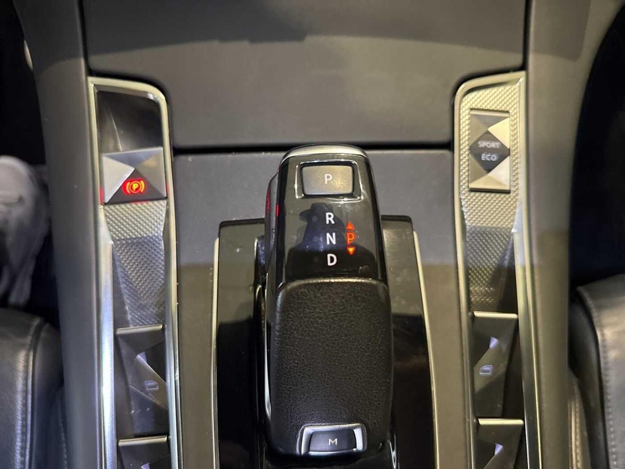 DS DS DS 7 Crossback usata, con assistente al cambio di corsia