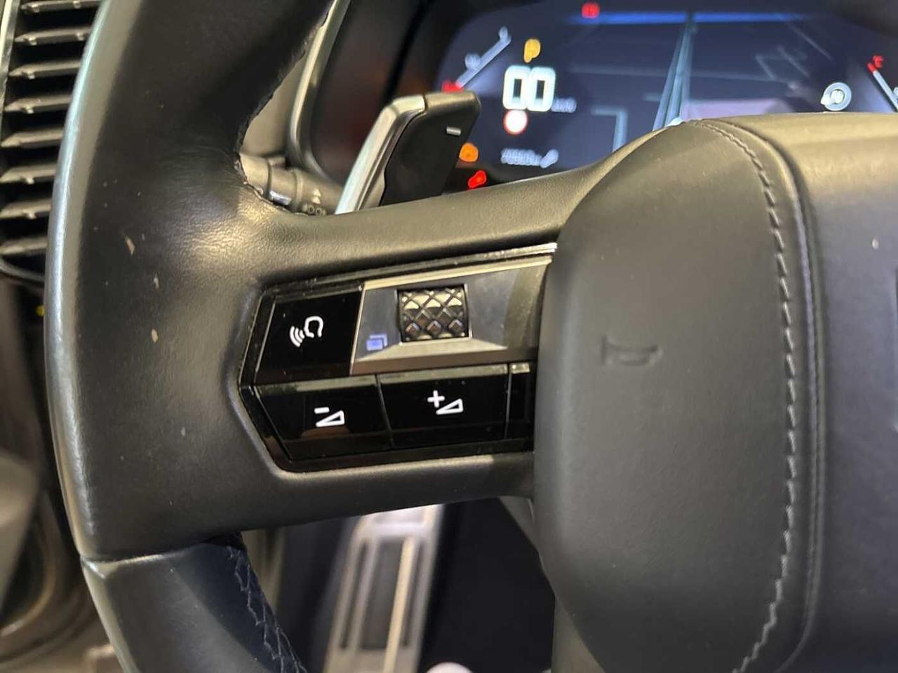 DS DS DS 7 Crossback usata, con esp